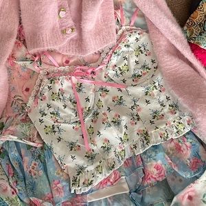 Love Shack Fancy Vibes Bundle